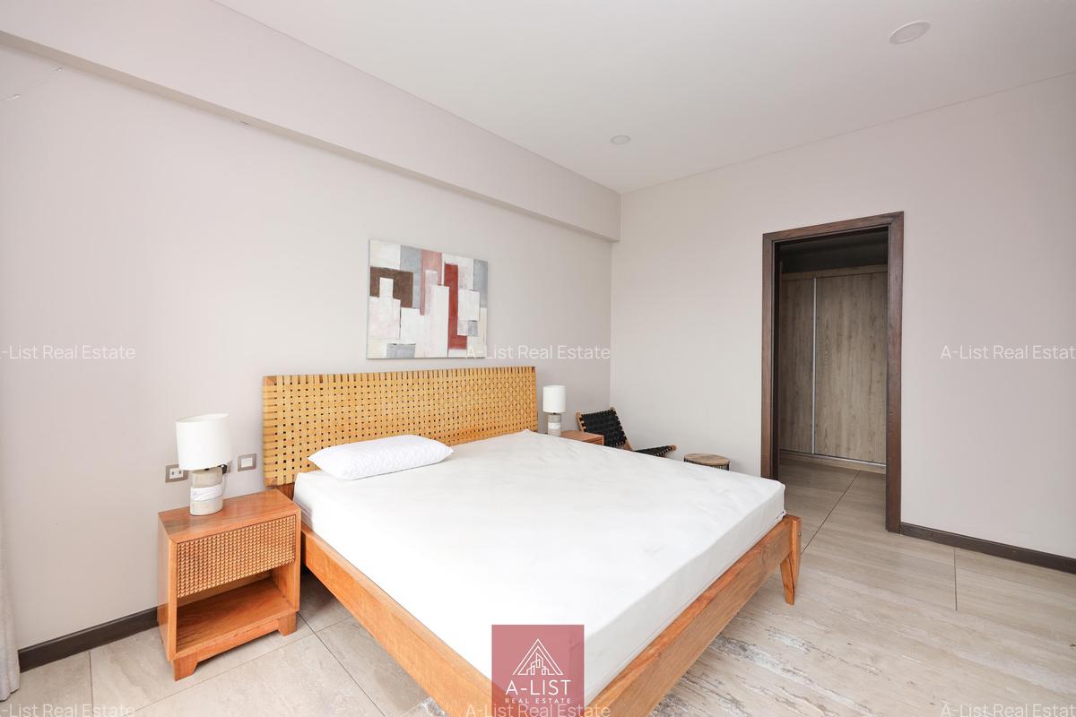 Furnished 2 Bed Apartment with En Suite at General Mathenge - 17