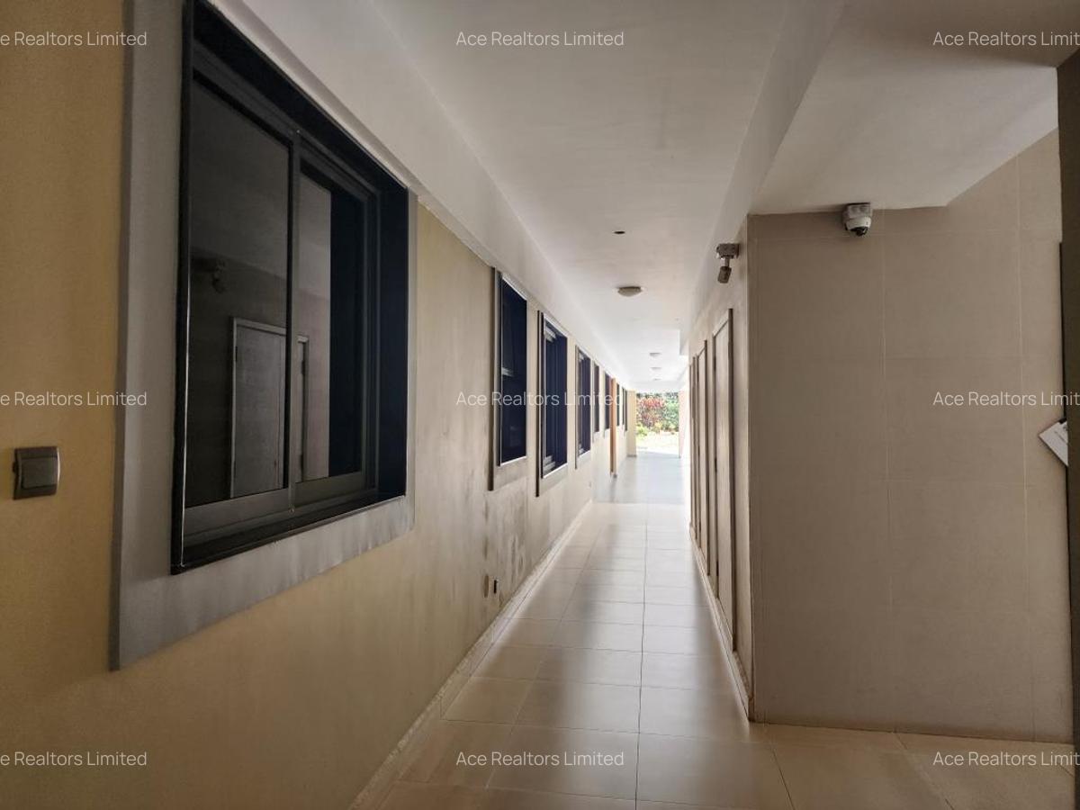 Furnished 3 Bed Apartment with En Suite at Muthangari Drive - 19