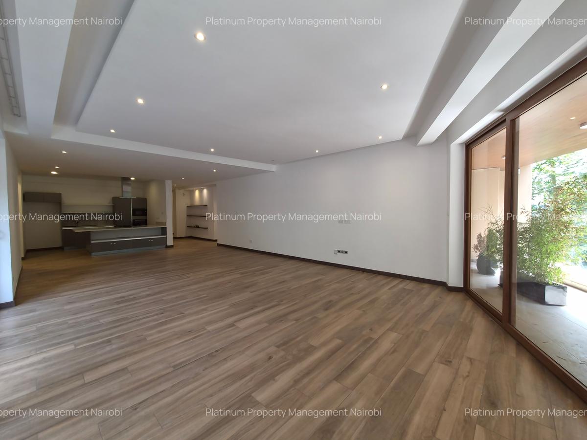 4 Bed Apartment with En Suite at Peponi Rd - 7