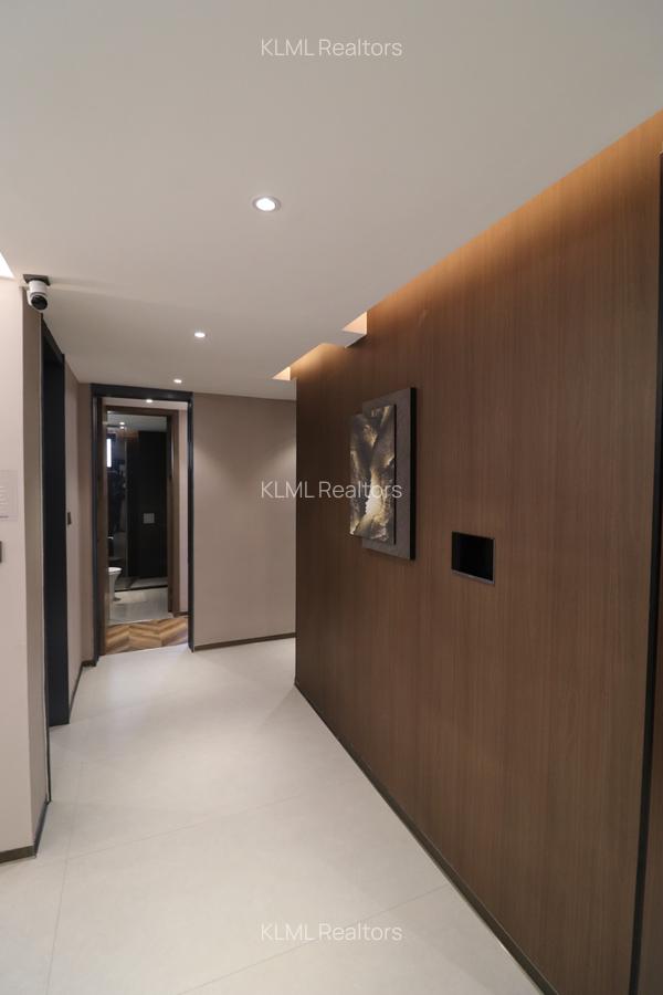 3 Bed Apartment with En Suite at Elgeyo Road - 7