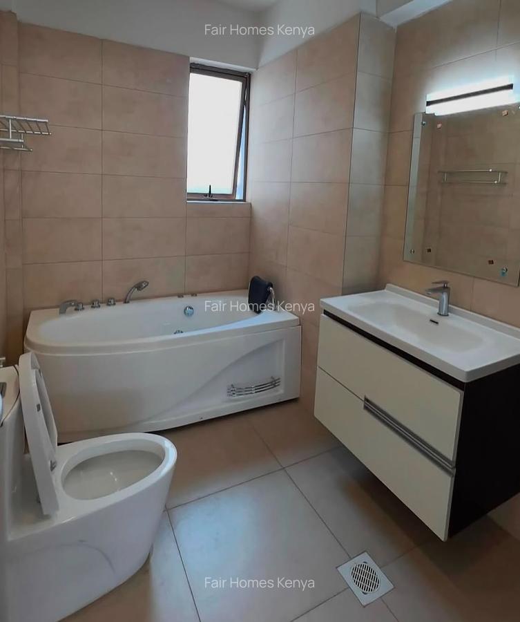 4 Bed Apartment with En Suite at Hatheru Road - 6