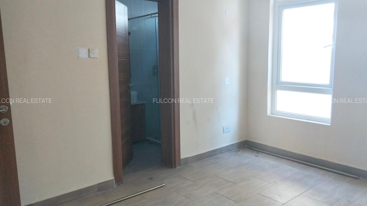 3 Bed Apartment with En Suite in Kilimani - 14