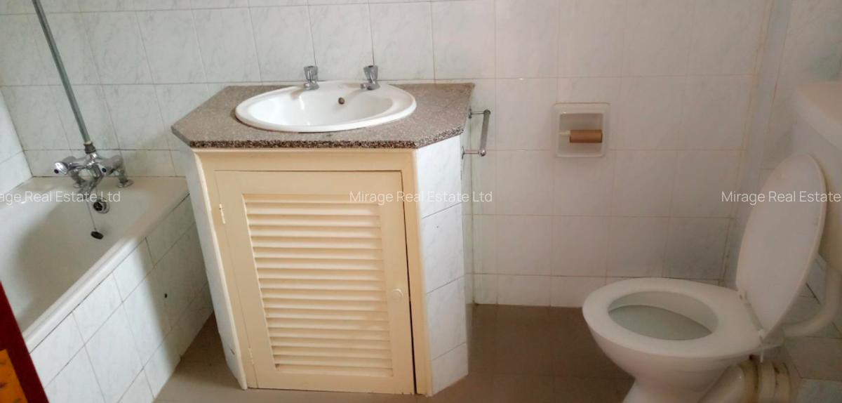 3 Bed Apartment with Parking in Westlands Area - 5