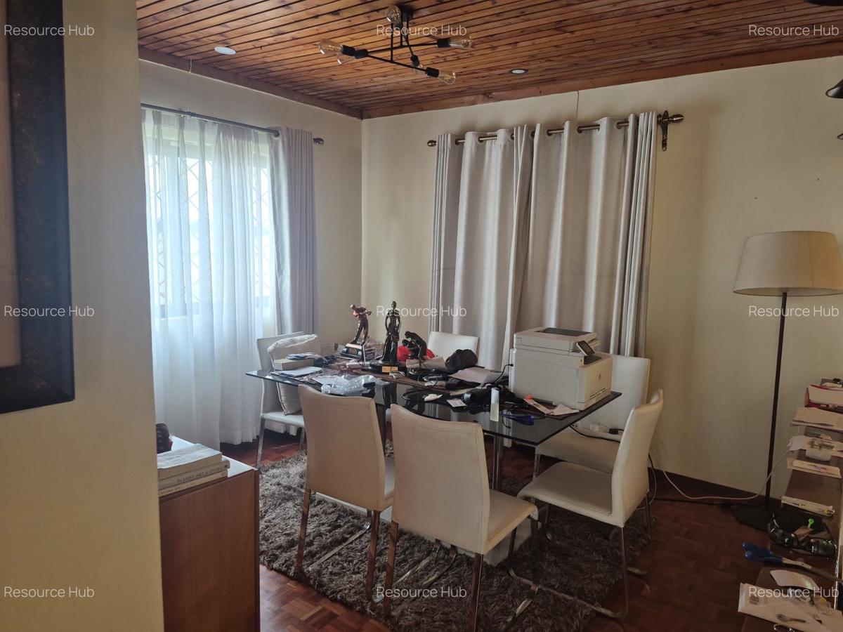 3 Bed House with En Suite at Loresho - 9