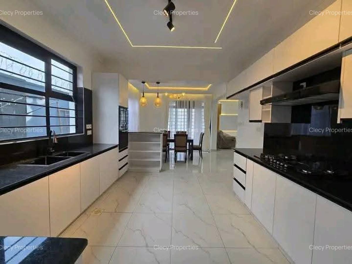 4 Bed House with En Suite at Mugutha - 4