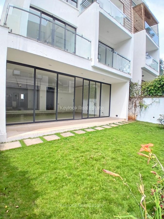 5 Bed Townhouse with En Suite at Lavington Green - 2
