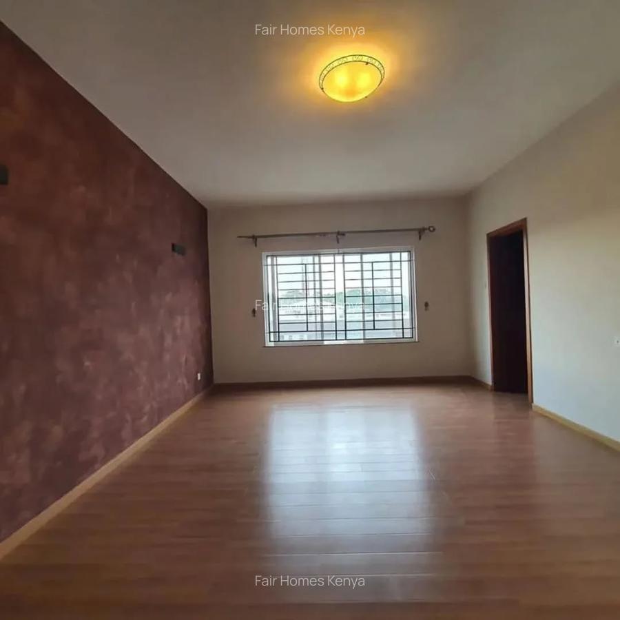 3 Bed Apartment with En Suite at Gatundu Road - 3