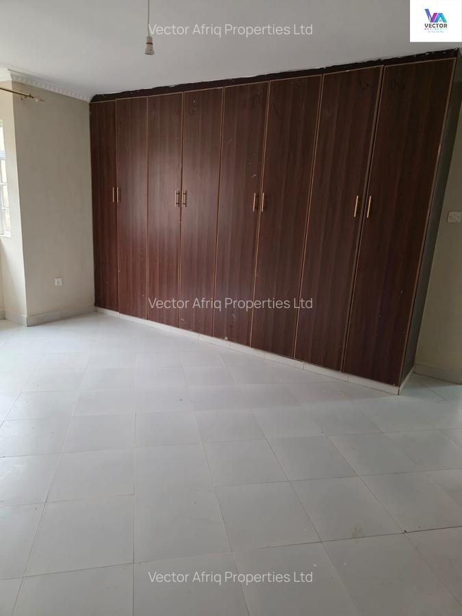 3 Bed House with En Suite in Ngong - 10