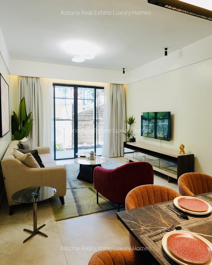 1 Bed Apartment with En Suite at 2026-518 1 Bed - 18