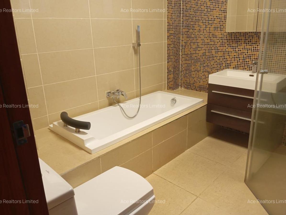 3 Bed Apartment with En Suite at 6Th Parklands - 8