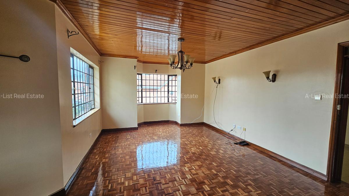 3 Bed Apartment with Swimming Pool at Riara Road - 10