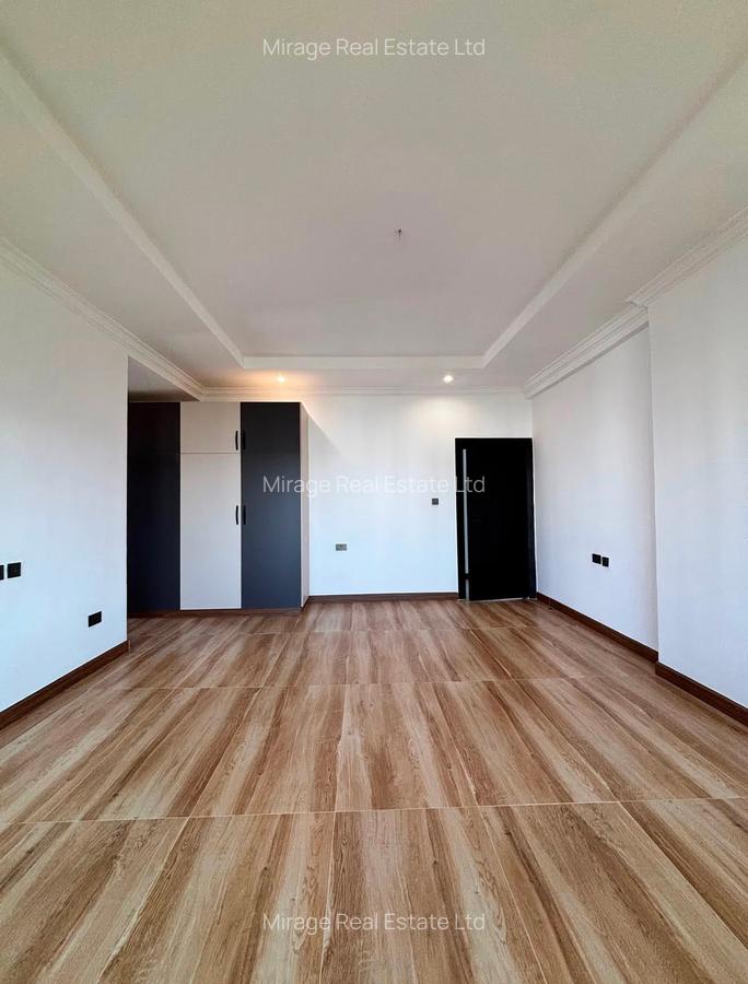 3 Bed Apartment with En Suite in Kileleshwa - 19
