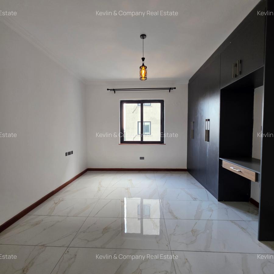3 Bed Apartment with En Suite in Kileleshwa - 19