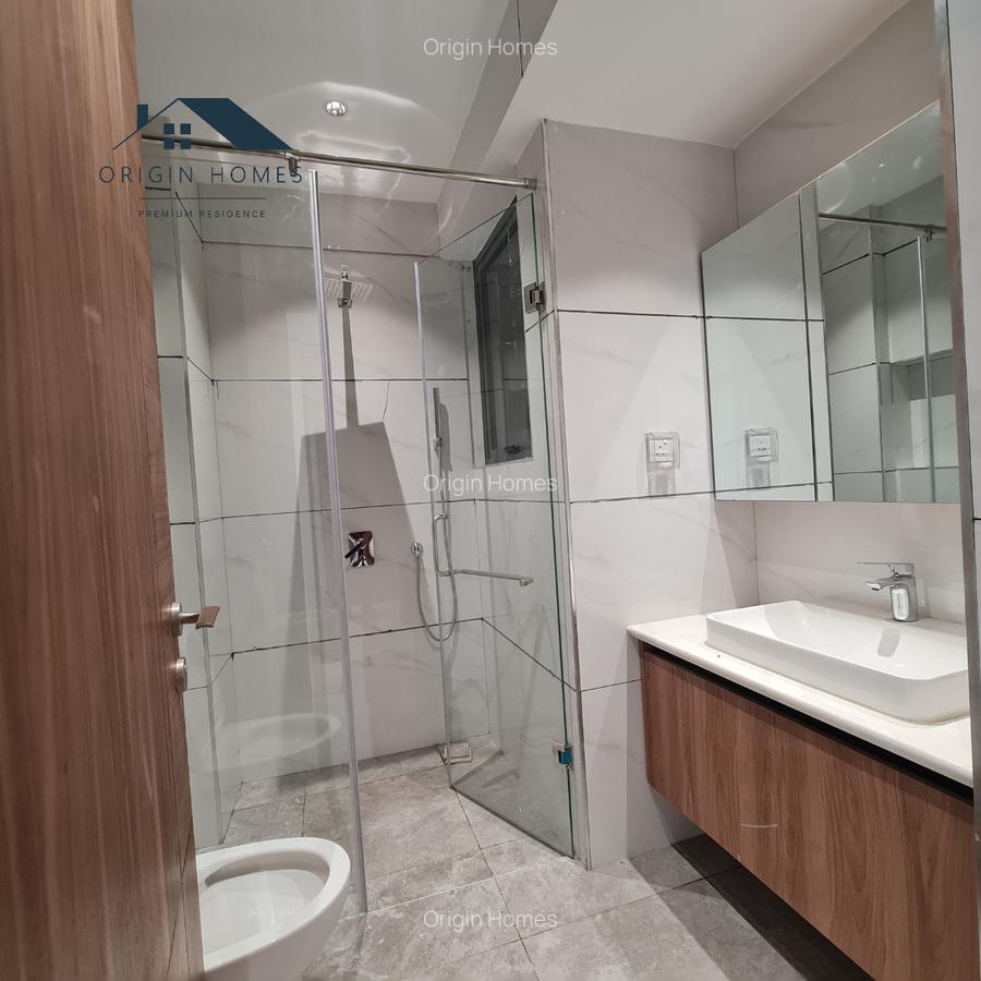 2 Bed Apartment with En Suite at Westlands - 7