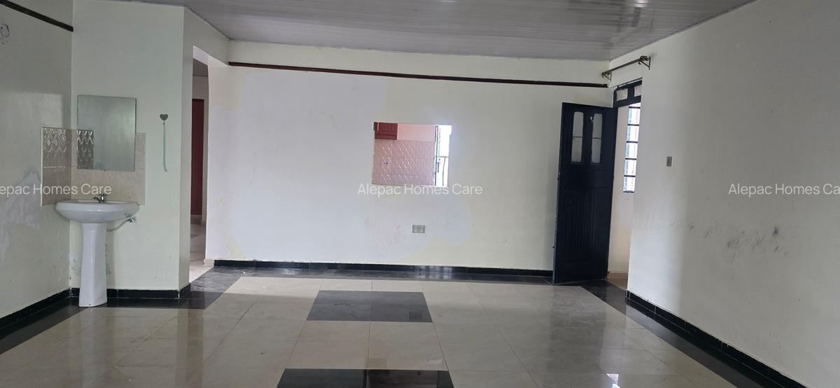 3 Bed House with Borehole at Kamakis - 9