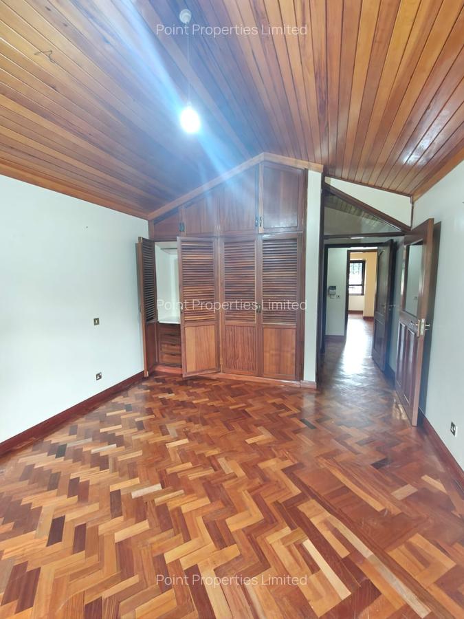 1 Bed House with En Suite in Karen - 11
