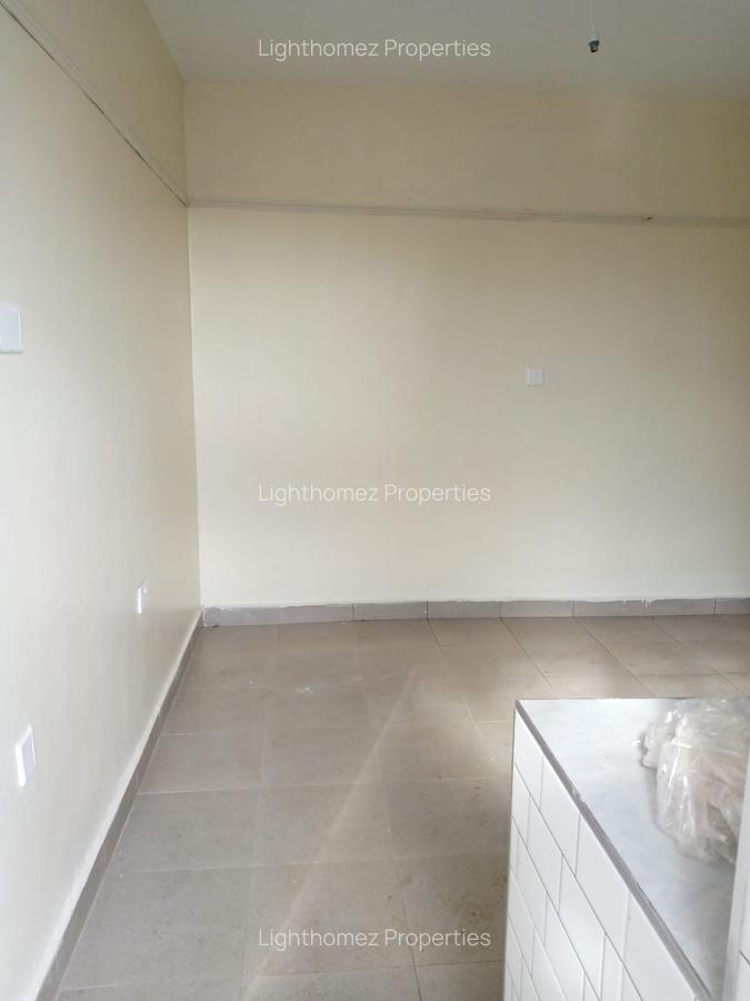 Studio Apartment with En Suite at Kangemi - 6