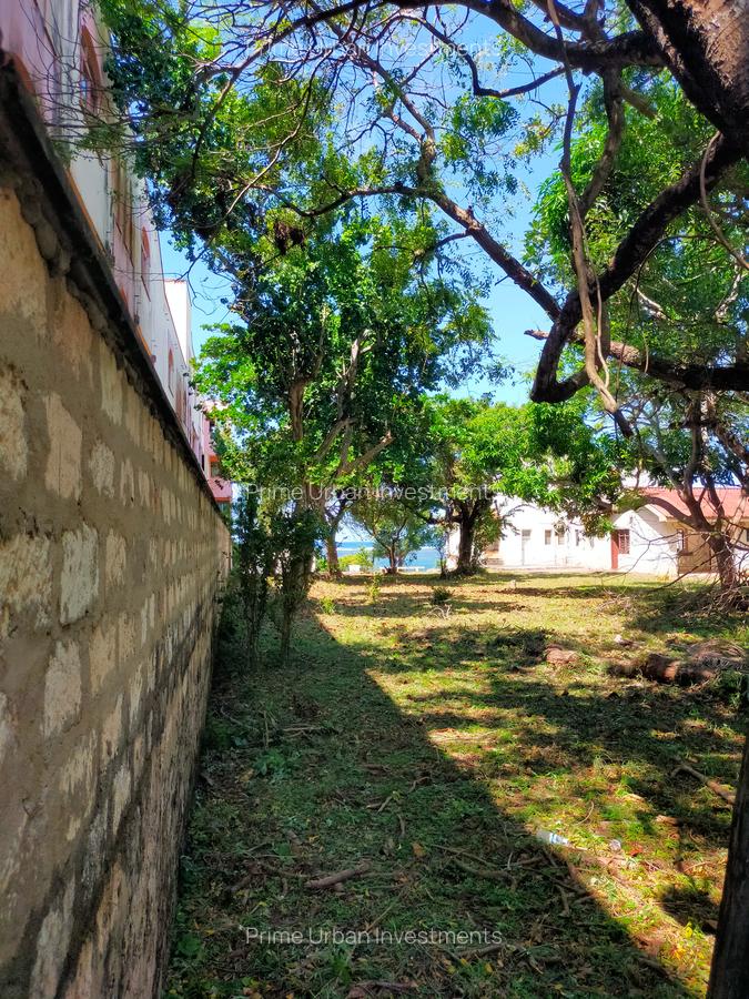 Land in Shanzu - 5
