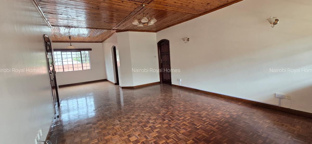 4 Bed Apartment with En Suite at Rhapta Road - 16