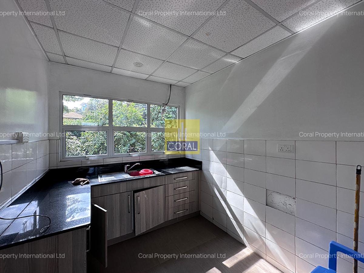 Office in Westlands Area - 14