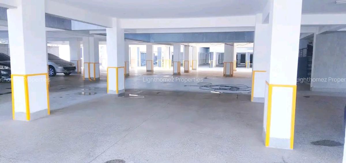 Serviced Studio Apartment with En Suite at Waiyaki Way -Muthiga - 8