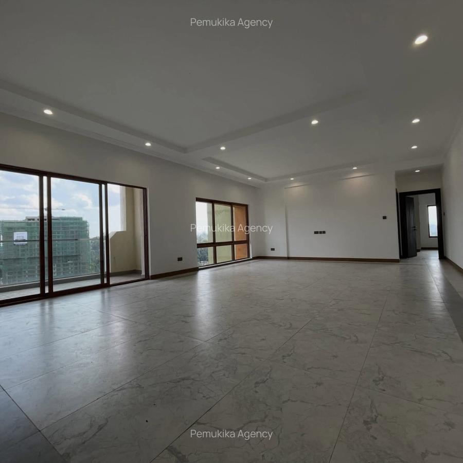 3 Bed Apartment with En Suite in Kileleshwa - 17