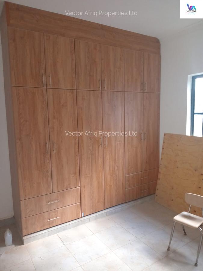 3 Bed House with En Suite in Ngong - 4