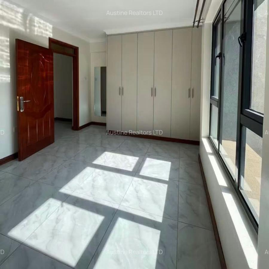 2 Bed Apartment with En Suite at School Lane - 7