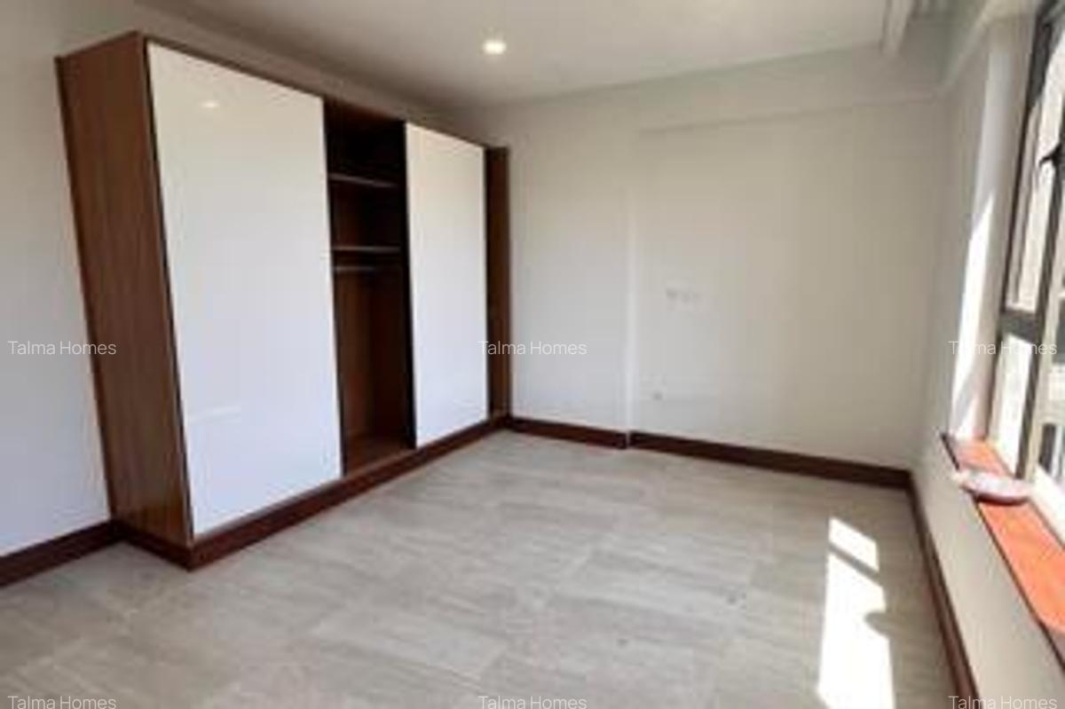 2 Bed Apartment with En Suite at Off Rhapta Road - 7