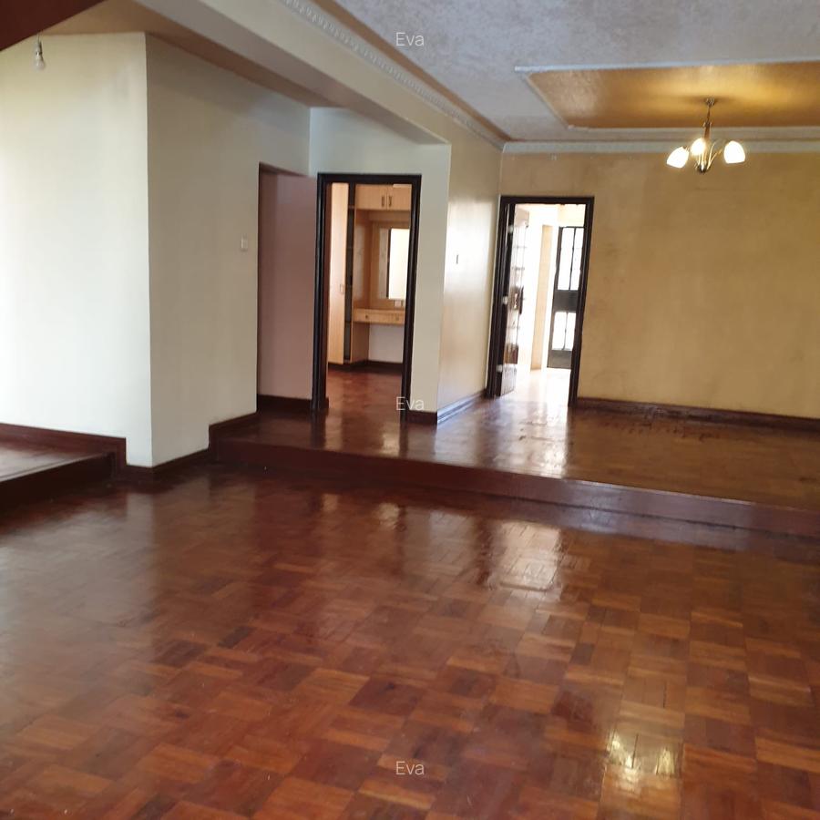 5 Bed Villa with En Suite at Gitanga Road - 15