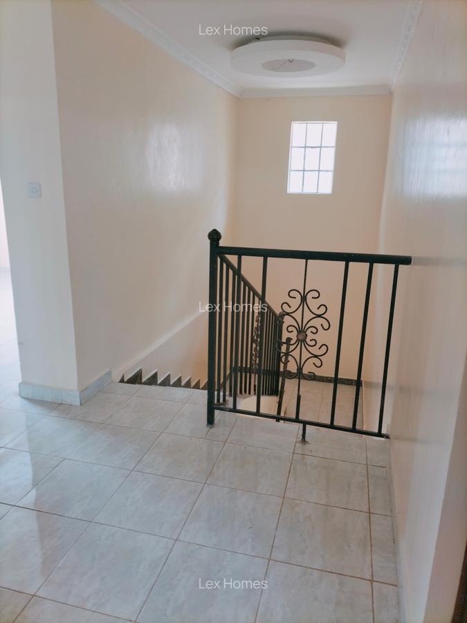 5 Bed House with En Suite in Ongata Rongai - 8