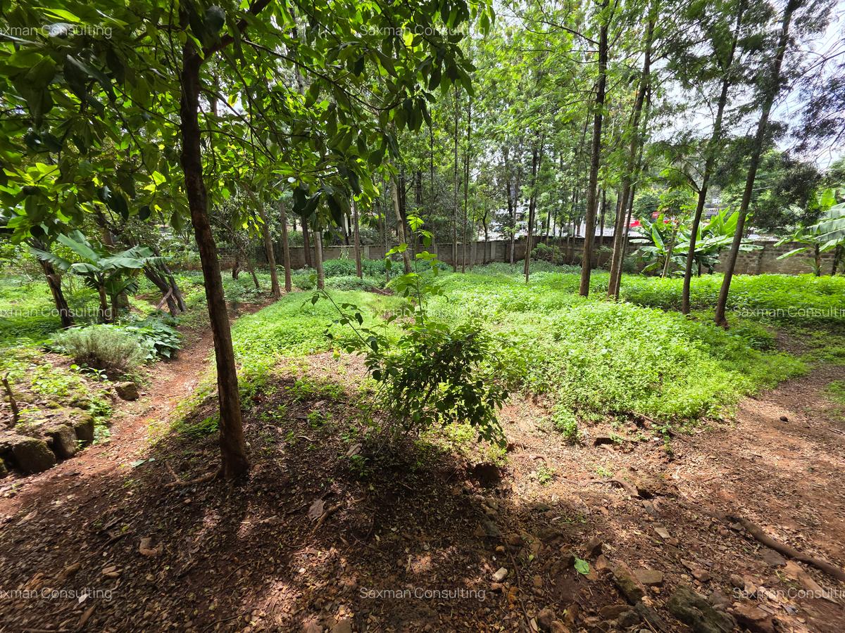 Land in Kileleshwa - 5