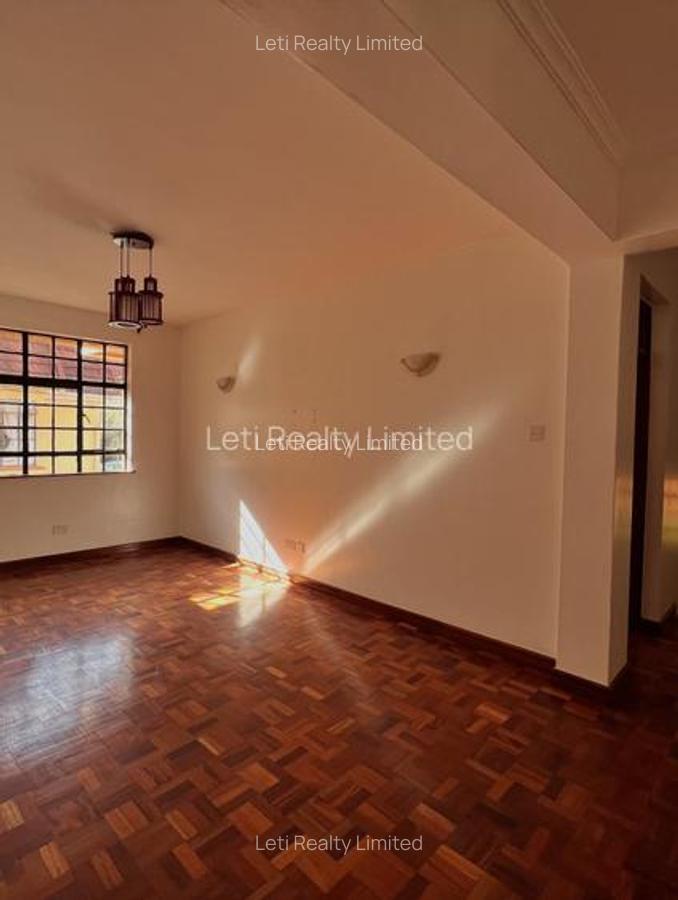 5 Bed Townhouse with En Suite in Kileleshwa - 7