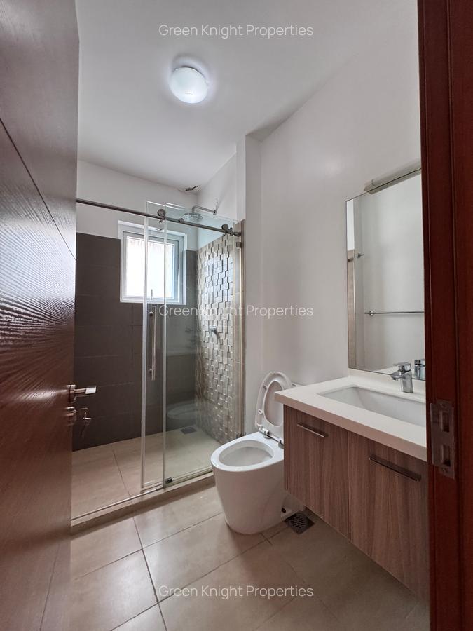 Serviced 3 Bed Apartment with En Suite in Lavington - 10