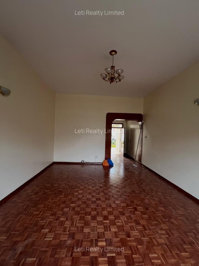 4 Bed Townhouse with En Suite in Lavington - 3