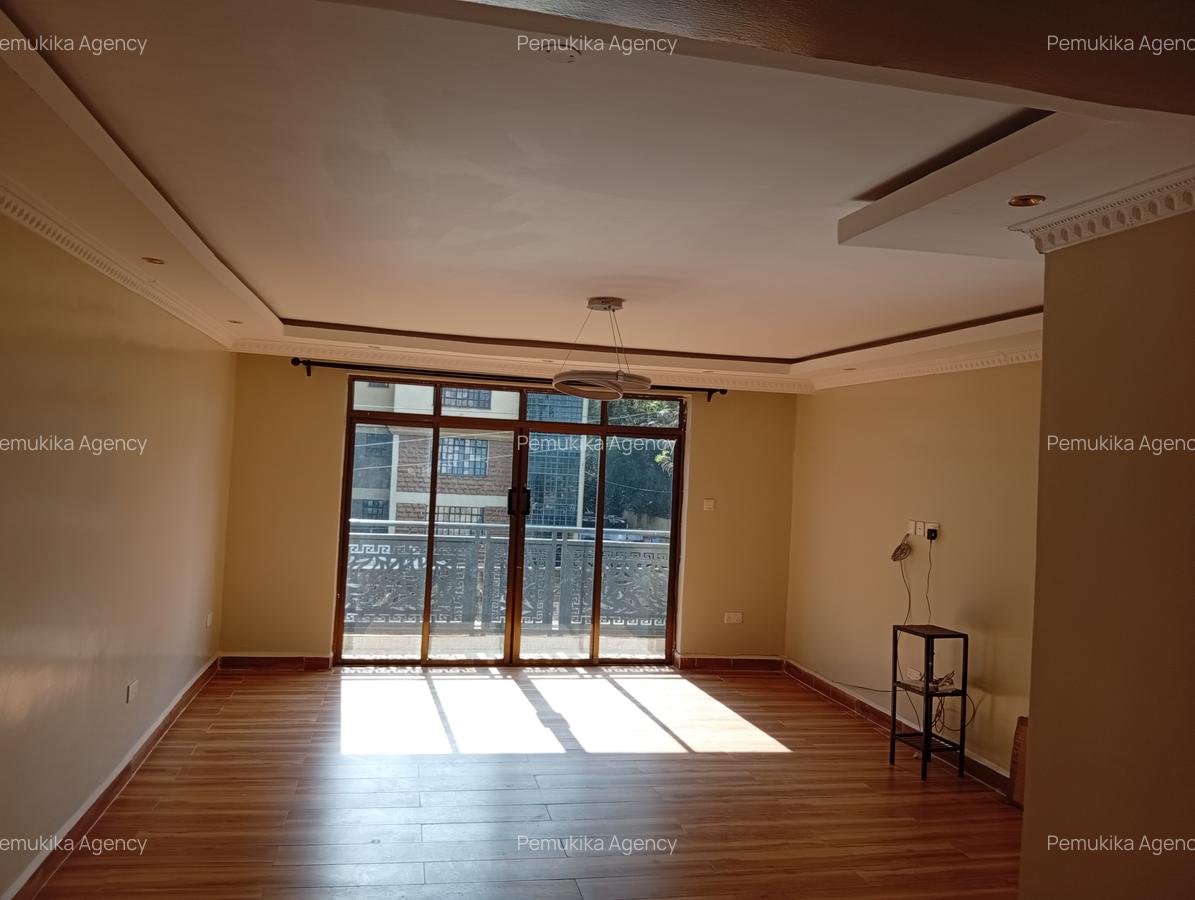 3 Bed Apartment in Langata - 11