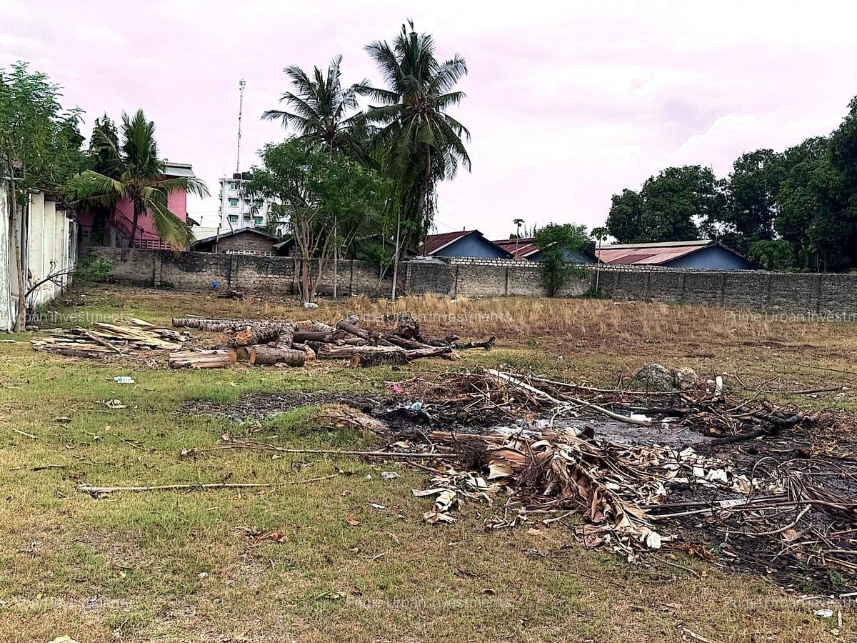 1,137 m² Land at Mtwapa Cbd - 7