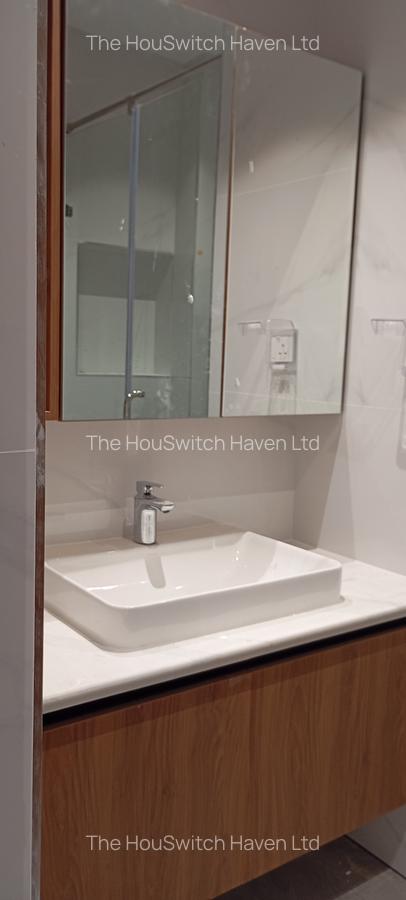 2 Bed Apartment with En Suite at Mwanzi Road - 13