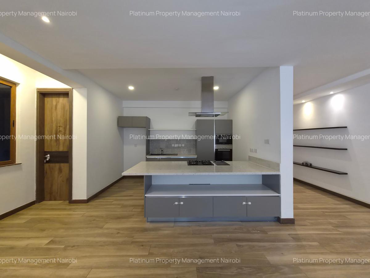 4 Bed Apartment with En Suite at Peponi Rd - 8