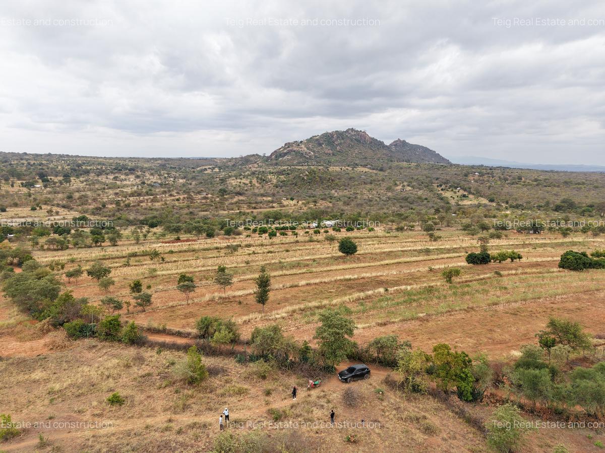 0.125 ac Land at Liani - 1