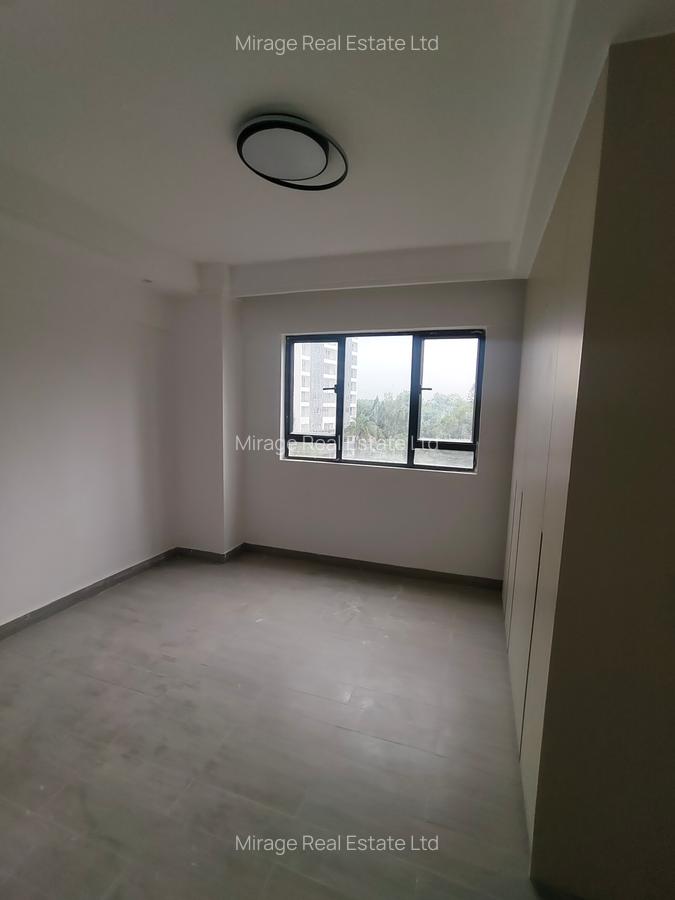 2 Bed Apartment with En Suite in Kileleshwa - 8