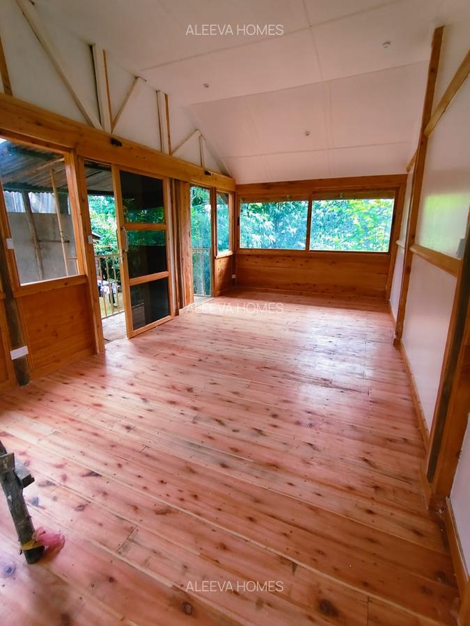 3 Bed House with En Suite in Karen - 7