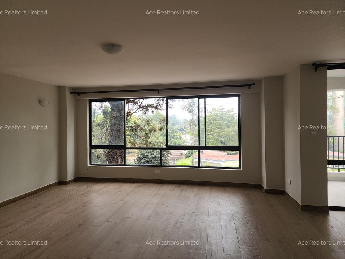 1 Bed Apartment with En Suite at Lavington Nairobi - 5