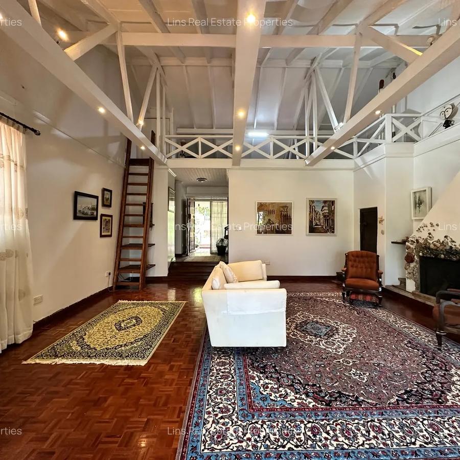 2 Bed House with En Suite in Loresho - 18