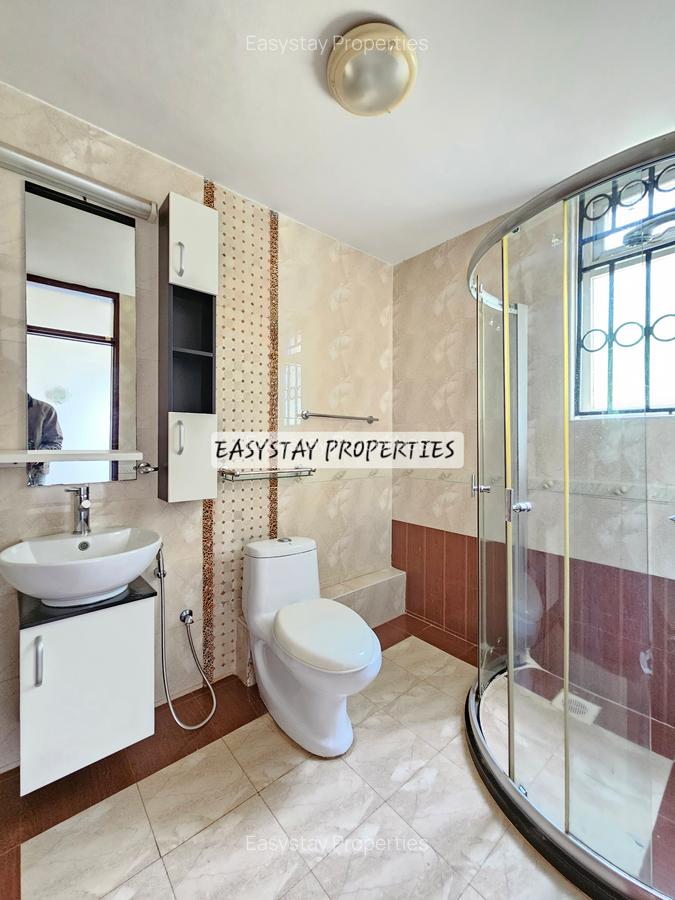 4 Bed House with En Suite in Thigiri - 7