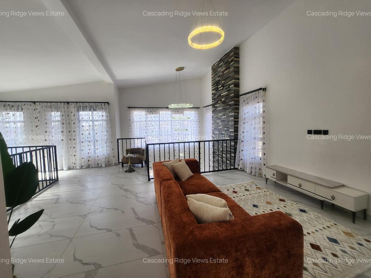 4 Bed Townhouse with En Suite at Muhuri Road - 14
