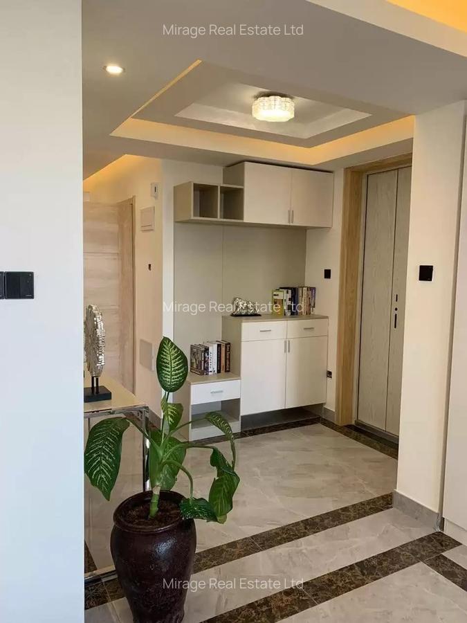 3 Bed Apartment with Swimming Pool in Lavington - 13