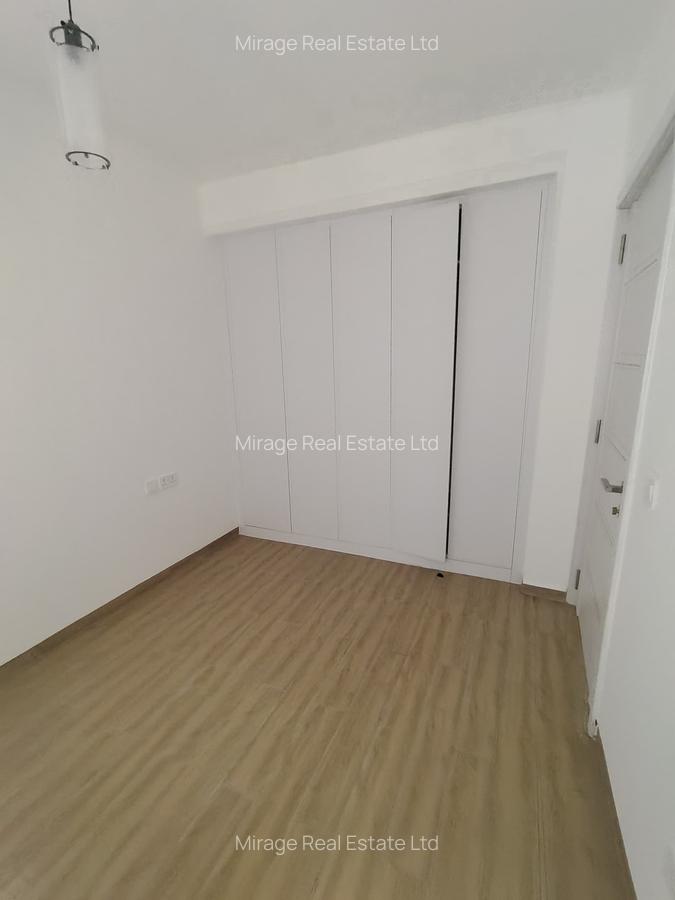 3 Bed Apartment with Swimming Pool in Lavington - 7