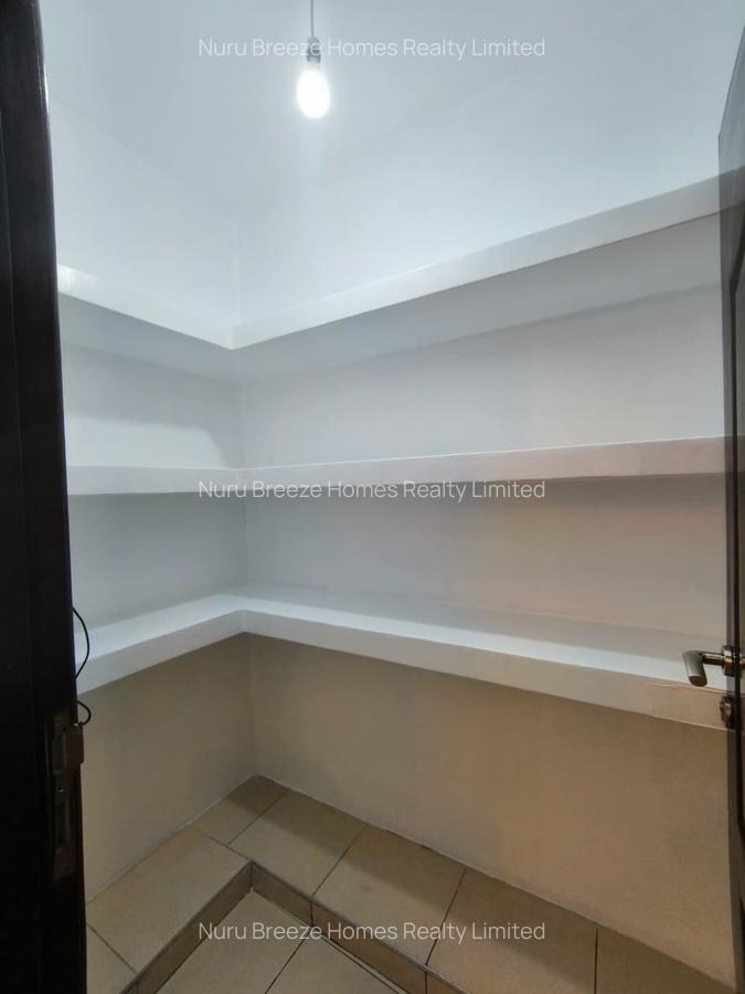3 Bed Apartment with En Suite in Kileleshwa - 7