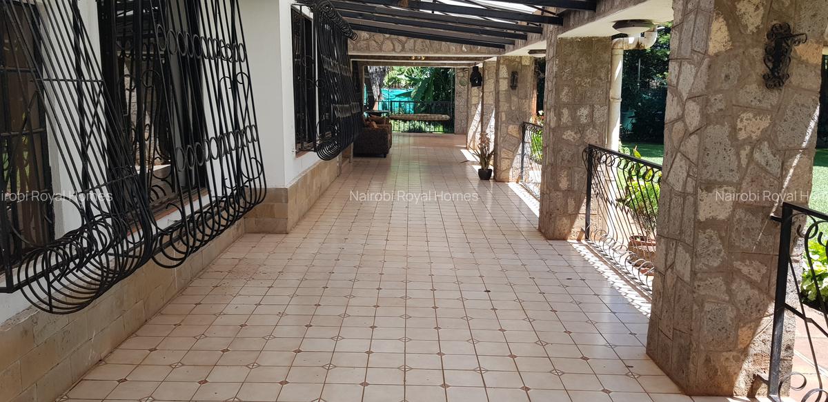 4 Bed House with En Suite at Spring Valley Road - 6